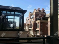 5室2廳3陽(yáng)臺(tái) 都鐸城邦3號(hào)院別墅其他