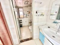 3室2廳2陽(yáng)臺(tái) 萬(wàn)科金域國(guó)際衛(wèi)生間