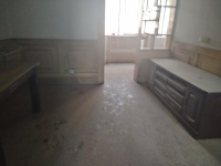 3室2廳1陽臺 火車北站東貨場客廳