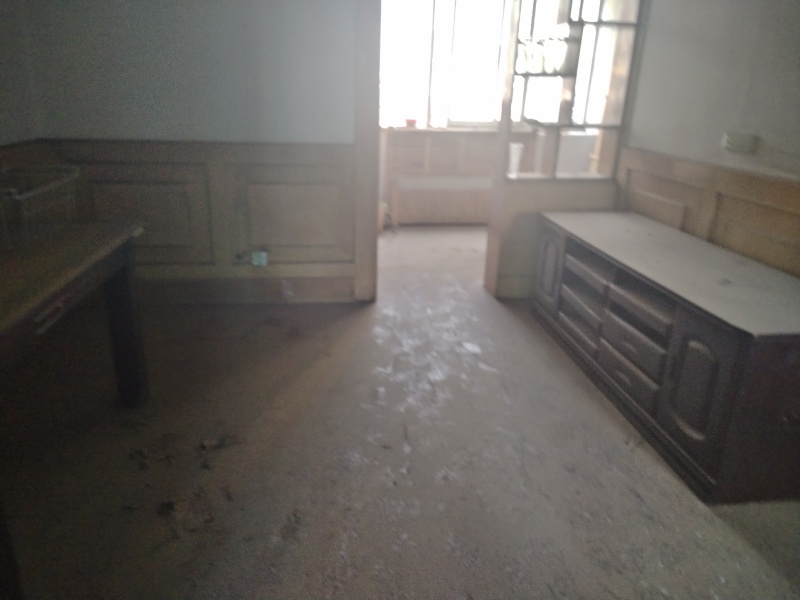 3室2廳1陽臺 火車北站東貨場客廳