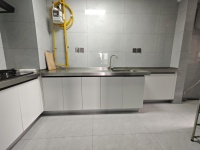 3室2廳1陽臺 海畔灣晴海苑廚房