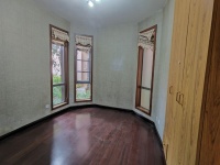 5室2廳3陽臺(tái) 公園道一號別墅臥室