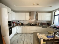 5室2廳2陽臺 俊發(fā)逸天峰廚房