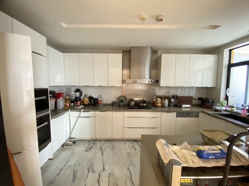 5室2廳2陽臺 俊發(fā)逸天峰廚房