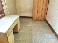 3室2廳1陽(yáng)臺(tái) 學(xué)云路3號(hào)臥室