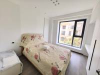 6室3廳2陽臺 滇池ONE 10號地塊別墅臥室