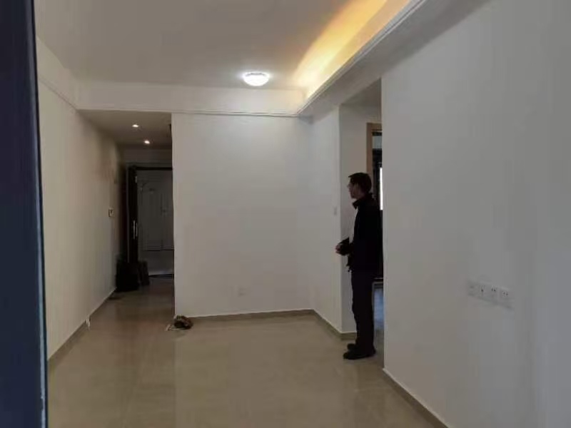 鱼先生的社区客厅