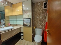 5室2廳3陽臺(tái) 公園道一號別墅衛(wèi)生間