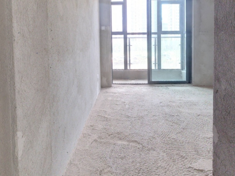 中建龙熙壹号三期卧室