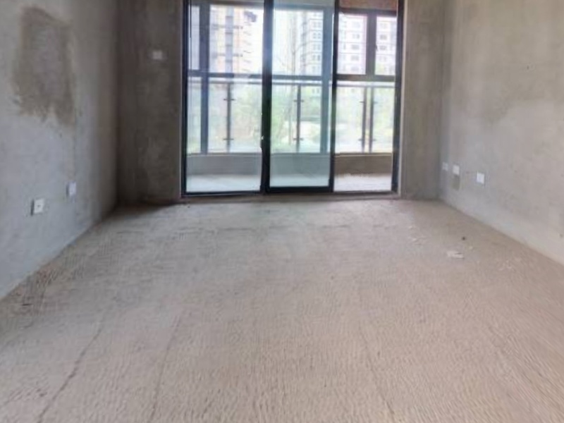 中建龙熙壹号三期卧室