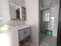 3室2廳1陽臺 海畔灣晴海苑衛(wèi)生間