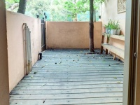 5室2廳3陽臺(tái) 公園道一號別墅陽臺(tái)