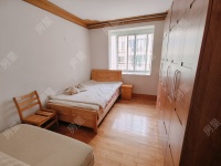 2室2廳1陽臺 萬?；▓@臥室