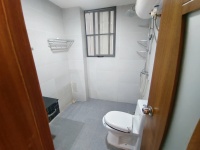 3室2廳2陽(yáng)臺(tái) 東驤神駿二期衛(wèi)生間