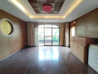 5室2廳3陽臺(tái) 公園道一號別墅臥室