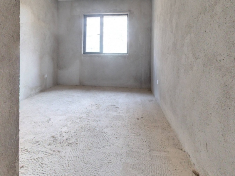中建龙熙壹号三期卧室