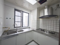 1室1廳1陽臺 金尚俊園一期廚房