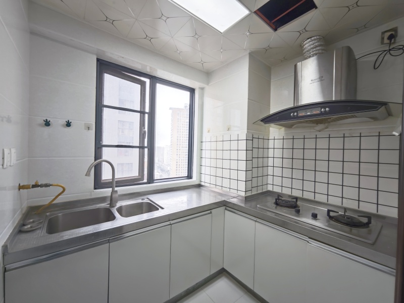 1室1廳1陽臺 金尚俊園一期廚房