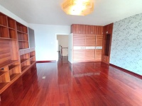 5室2廳3陽臺 廣福小區(qū)二期臥室