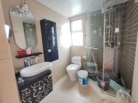 3室2廳 博客寓衛(wèi)生間