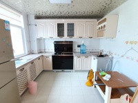 5室2廳3陽臺 廣福小區(qū)二期廚房