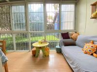 2室2廳2陽臺 西壩路283號客廳