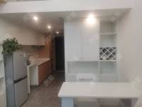 1室1廳 龍湖聽(tīng)藍(lán)半島公寓餐廳