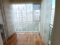 5室2廳3陽臺 廣福小區(qū)二期陽臺