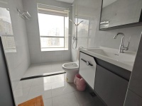 3室2廳1陽臺 海畔灣晴海苑衛(wèi)生間