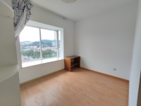 3室2廳 博客寓臥室