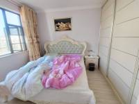 3室2廳2陽(yáng)臺(tái) 錦悅四季花園小區(qū)臥室