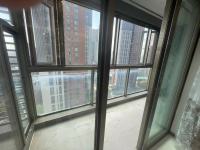 3室2廳1陽臺 七彩俊園陽臺