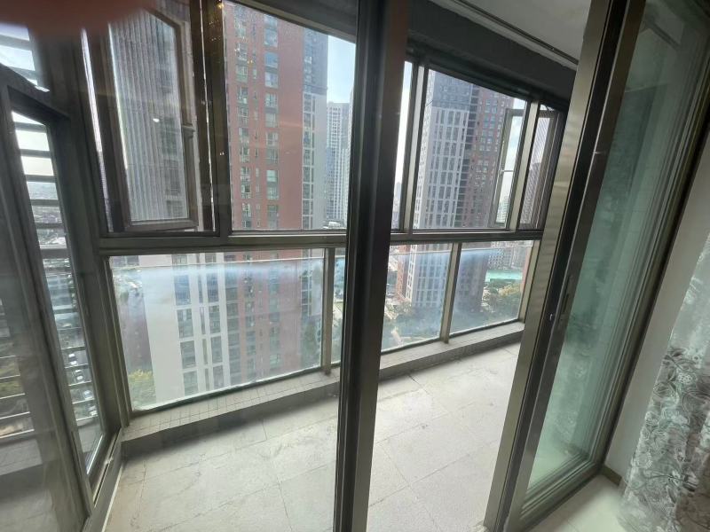 3室2廳1陽臺 七彩俊園陽臺