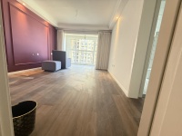 4室2廳4陽臺 藍(lán)光水岸公園臥室