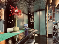 2室2廳 百大國際派公寓餐廳