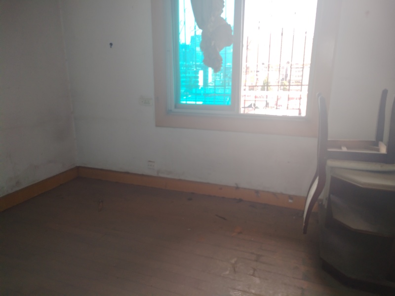 3室2廳1陽臺 火車北站東貨場客廳