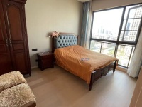 5室2廳2陽(yáng)臺(tái) 俊發(fā)逸天峰臥室