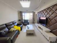 3室2廳2陽(yáng)臺(tái) 錦悅四季花園小區(qū)客廳