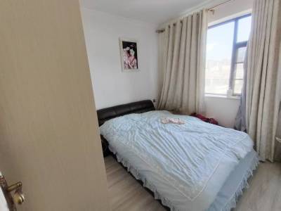 3室2廳2陽(yáng)臺(tái) 錦悅四季花園小區(qū)臥室