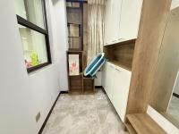 3室2廳1陽臺 金科陽光里陽臺