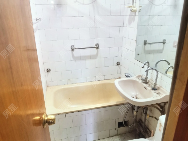 3室2廳1陽(yáng)臺(tái) 學(xué)云路3號(hào)衛(wèi)生間