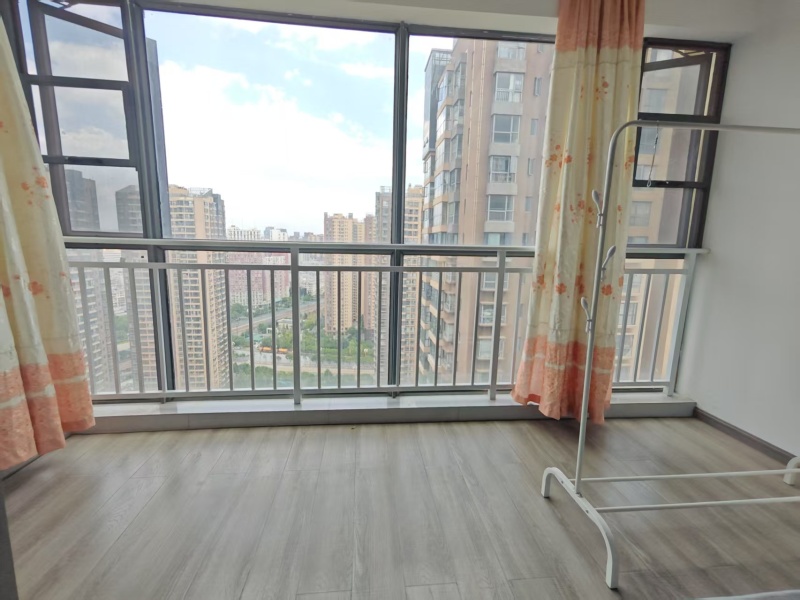 3室2廳1陽臺 海畔灣晴海苑陽臺