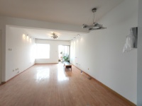 3室2廳 博客寓客廳