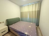 3室2廳1陽臺 金科陽光里臥室