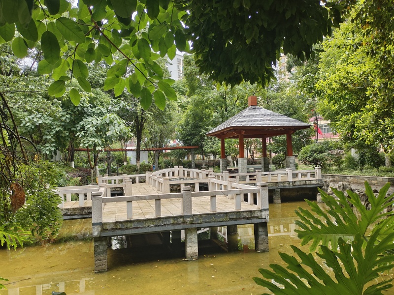 3室2廳2陽(yáng)臺(tái) 東驤神駿二期自家花園