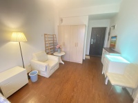 1室1廳1陽臺 金領(lǐng)時代客廳