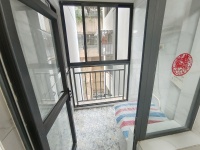 3室2廳2陽(yáng)臺(tái) 東驤神駿二期陽(yáng)臺(tái)