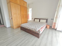 3室2廳1陽臺 海畔灣晴海苑臥室