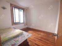 2室2廳1陽臺 萬壽巷4號臥室