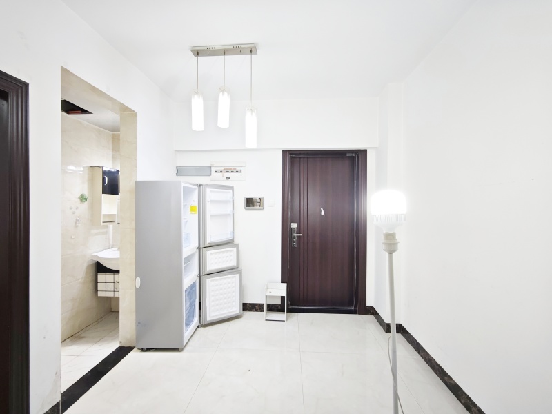 1室1廳1陽臺 金尚俊園一期餐廳